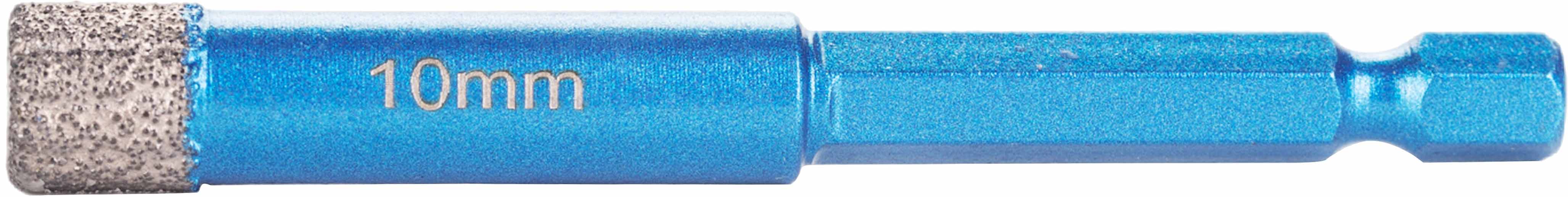 Melad Diamond Core Drill Bit 10mm
