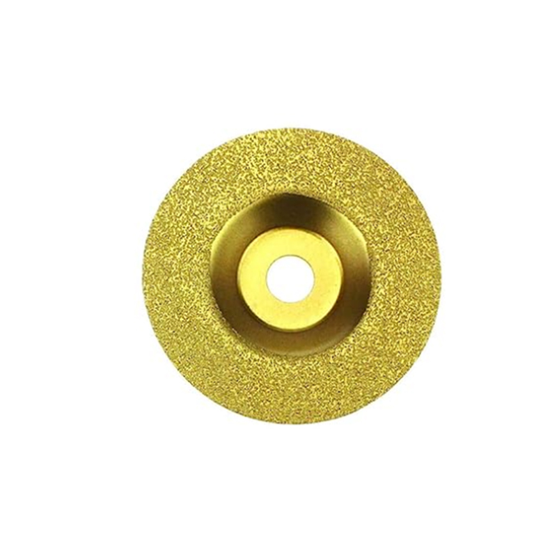 Torgwin vakuumblödda diamant såg blad