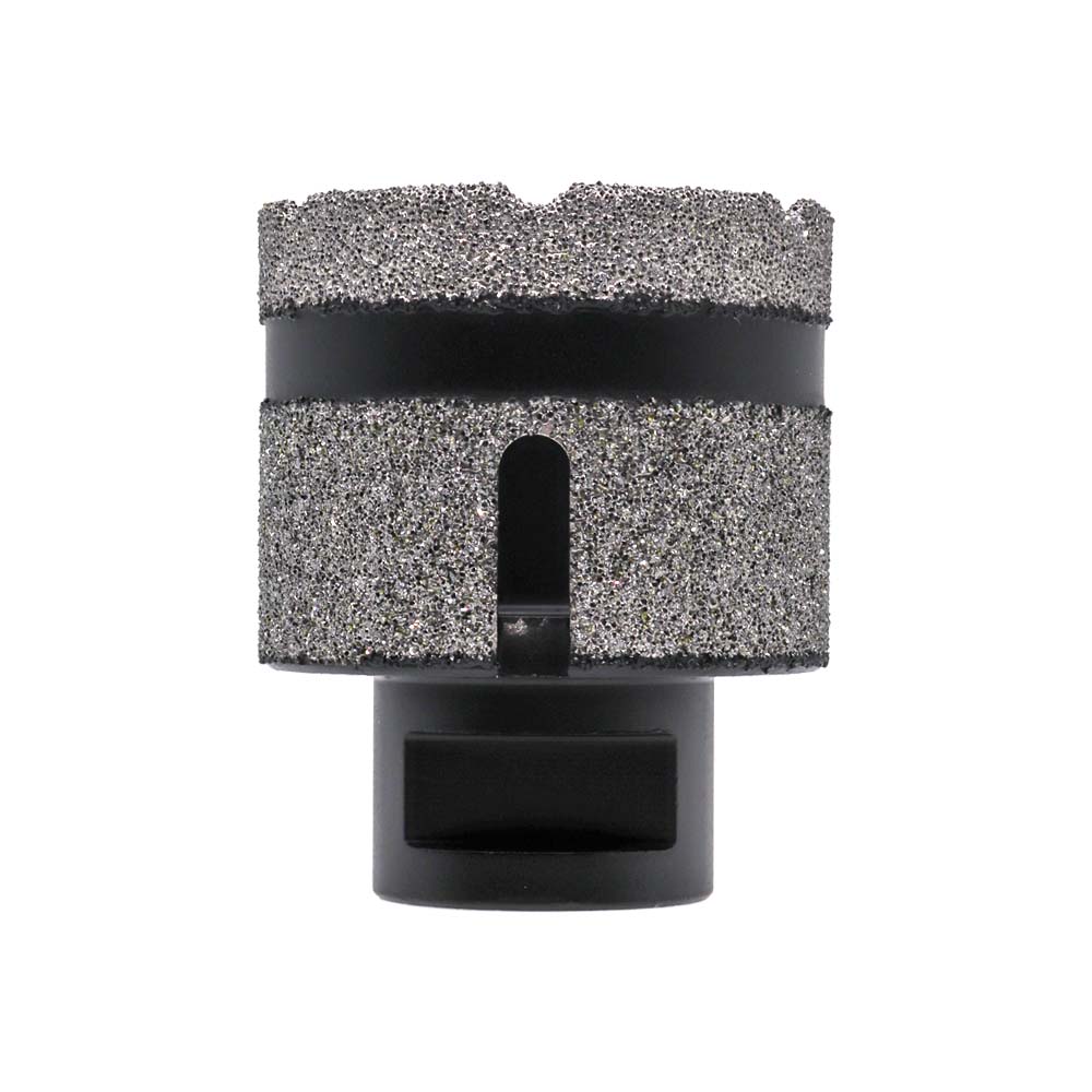 Vakuumlödda diamantkärnborr 50mm